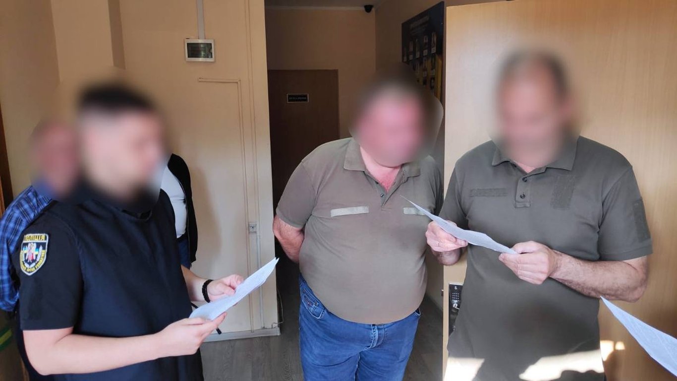 Незаконно завладели землей в Буковеле: СБУ сообщила о подозрении четырем лицам