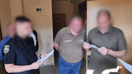 Незаконно завладели землями в Буковеле: СБУ сообщила о подозрении четырем лицам - 285x160