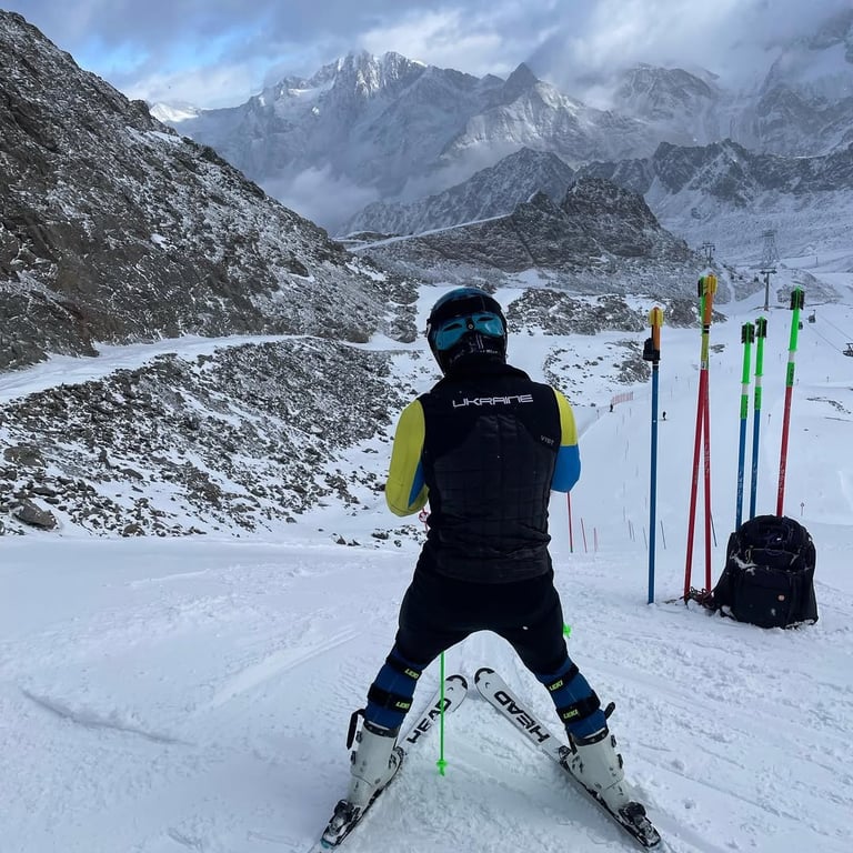 Тарас Филяк