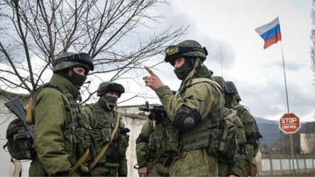 ​​​​​​​Українці в окупації не ідуть на співпрацю: росіяни змушені завозити чиновників і працівників з рф - 285x160
