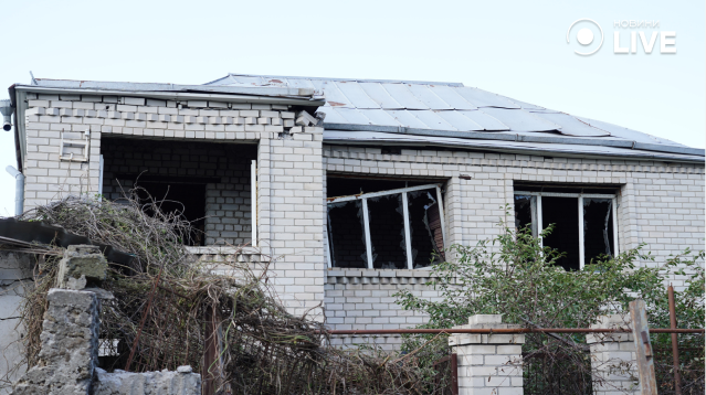 Что пережили одесситы этой ночью — последствия российской атаки - фото 2