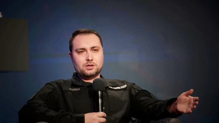 Зі слабкої позиції говорити з Росією неможливо — заява Буданова - 285x160