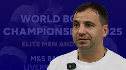 Участие сборной Украины в ЧМ по боксу под угрозой - 285x160