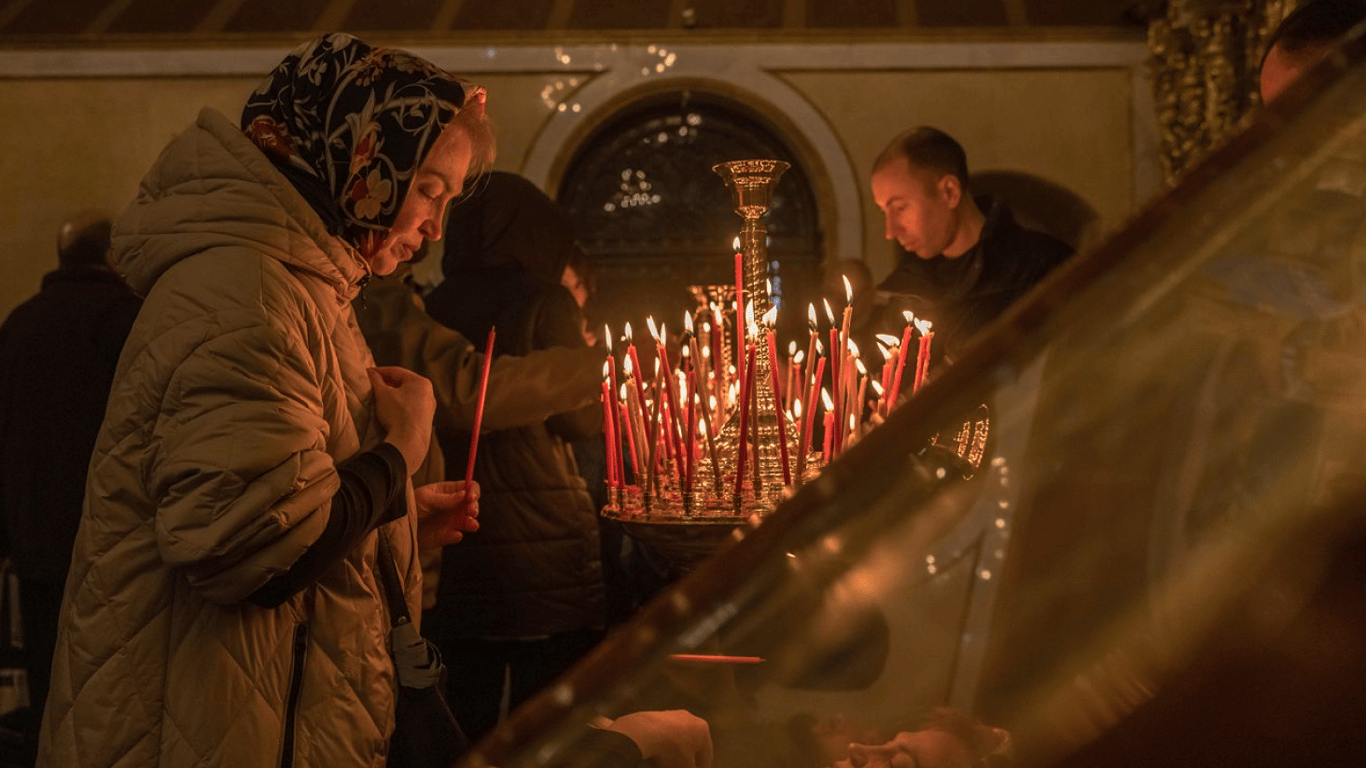 Що не можна робити у Прощену неділю — головні заборони