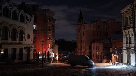 Аварійний режим — що відбувається зі світлом у Києві та областях - 285x160