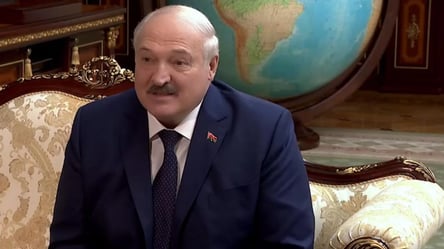 Україна викликає посла в Білорусі після зустрічі Лукашенка з Пушиліним - 285x160