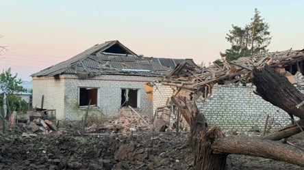 Росія обстріляла Ізюм: серед постраждалих дитина - 290x166