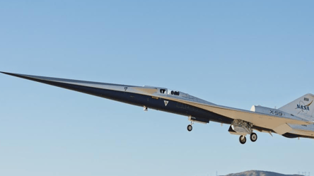 Самый необычный самолет возобновил полеты - 285x160