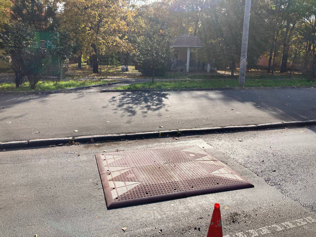 В Одесі встановили берлінські подушки — де саме - фото 2