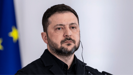 Зеленський розповів про "план Б", якщо ЄС не розблокує кредит - 290x160