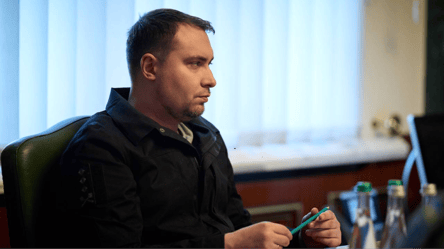 Буданов вдвічі наростив електоральну підтримку за рік: опитування - 285x160