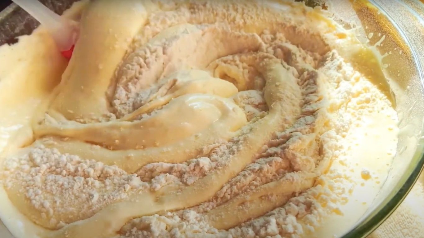 простой рецепт идеальной шарлотки с яблоками