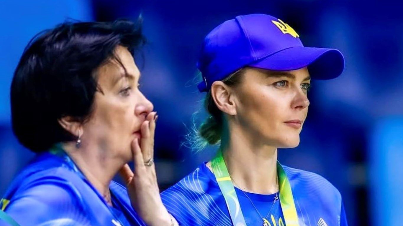 Как выглядит Ирина Блохина - дочь Блохина и Дерюгиной