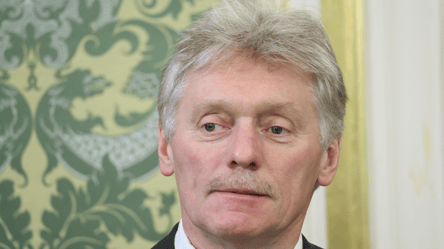 Кремль відповів на слова Трампа про те, що РФ "паперовий тигр" - 285x160