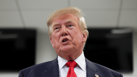 Трамп заявил о планах вести бизнес с Украиной и Россией после войны - 290x160