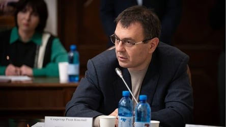 Гетманцев оцінив готовність парламенту до рішень щодо миру - 290x160