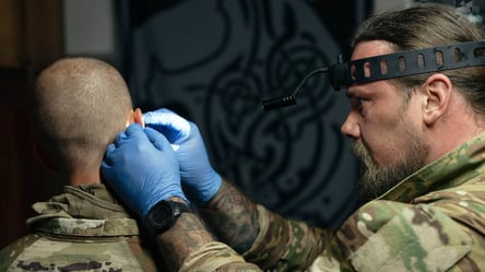 Лазерна корекція рубців: хто з військових має право на послугу - 290x166