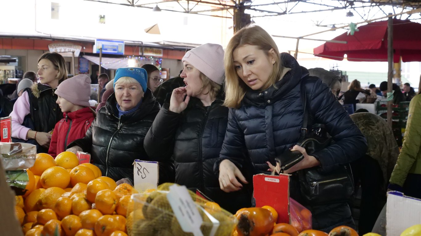 Що, на думку одеситів, подорожчало найбільше