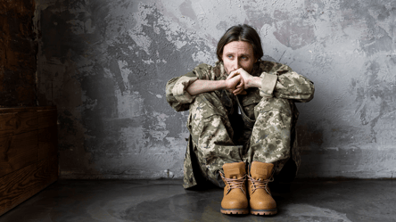 Молчат, хотя и страдают — что военные никому не рассказывают - 285x160