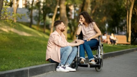 Суд вынес женщине с инвалидностью приговор за помощь уклонисту - 285x160