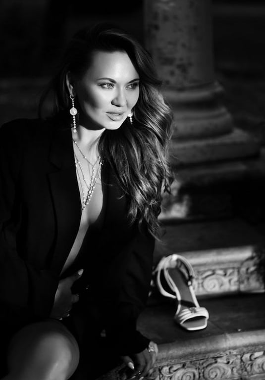 Саліванчук працювала в сексі по телефону