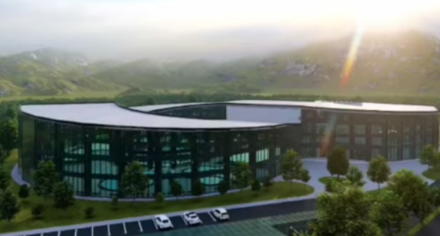 Великий аквапарк відкривається в одній з найдешевших країн Європи - фото 2