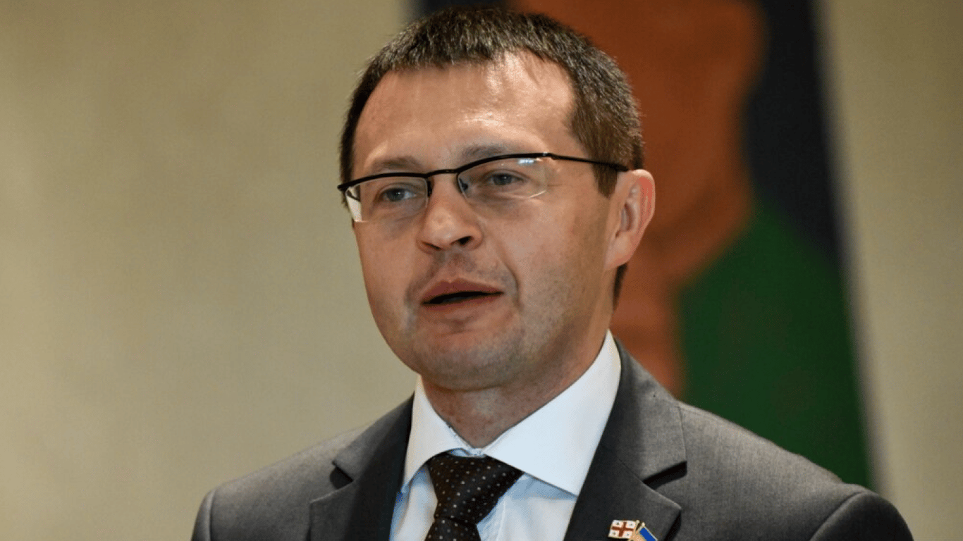 Грузия отреагировала на заявление украинского посла об отказе предоставлять Буки