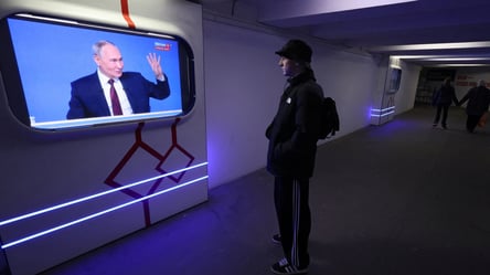 Підтримка війни в РФ падає — все більше росіян хочуть переговорів - 290x166