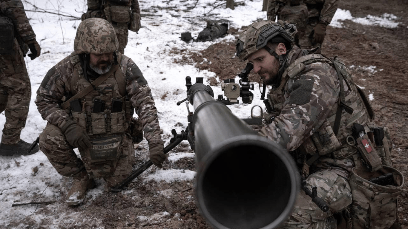 Кринки, лівий берег Дніпра, деталі бойових дій на Херсонщині