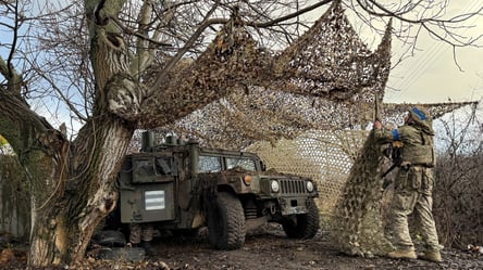 Росіяни мали креслення — ЗСУ зупинили прорив ворога у Куп'янську - 285x160