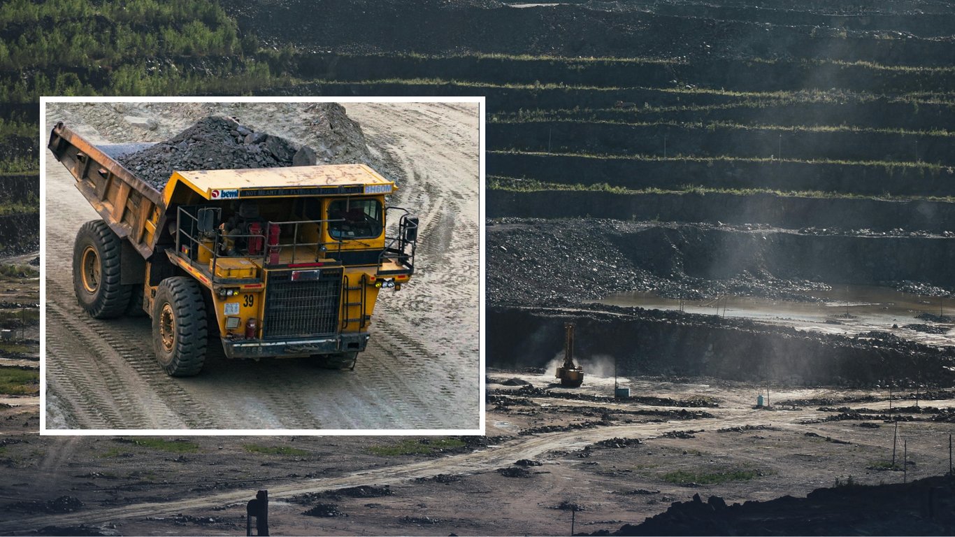 У Португалії готують запуск найбільшого в Європі літієвого родовища: які запаси металу воно має