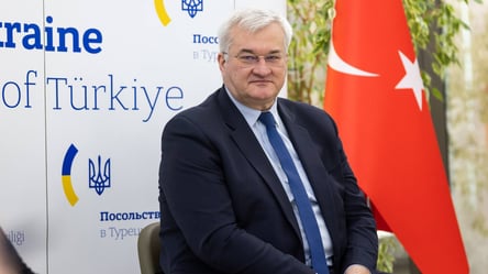 Сибига прокомментировал планы Токио присоединиться к PURL - 285x160