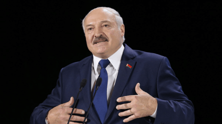 Лукашенко призвал молодежь не носить брендовую одежду, чтобы не "допрыгаться до Украины" - 285x160