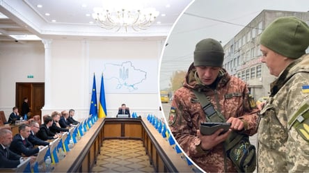 В Україні змінюють правила відстрочок від мобілізації: рішення уряду - 290x160