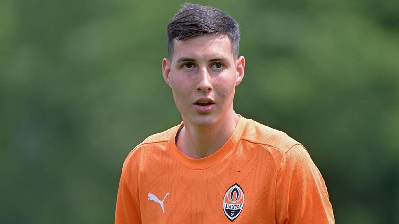 Кирило Сігєєв