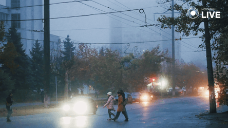 Якою буде погода в Одесі на День святого Валентина — прогноз синоптиків - 285x160