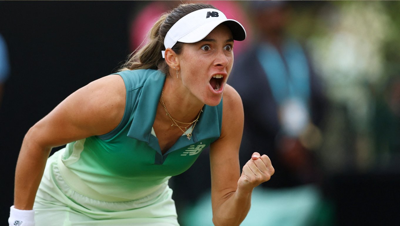 Маккартни Кесслер