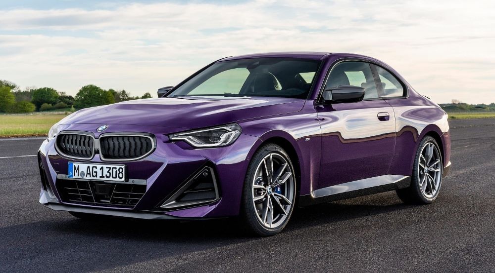 ТОП-5 лучших компактных авто с полным приводом в 2024 году - фото 4