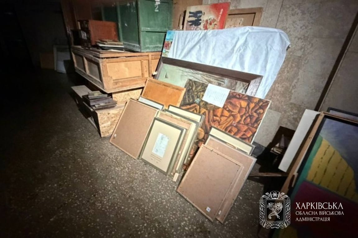Російський обстріл Харкова 14 червня