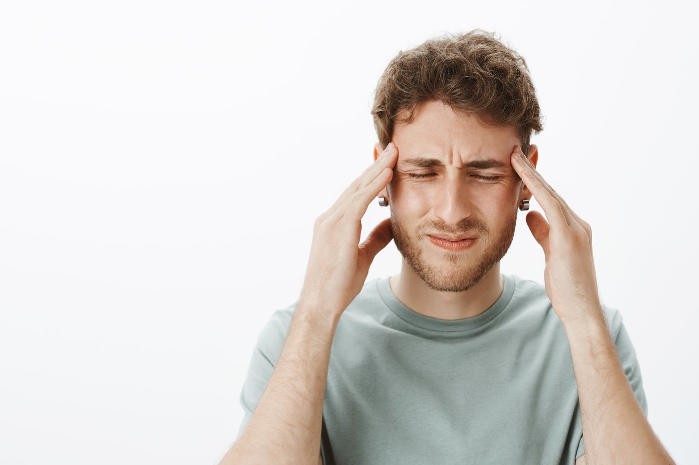 Магнітні бурі 24 серпня