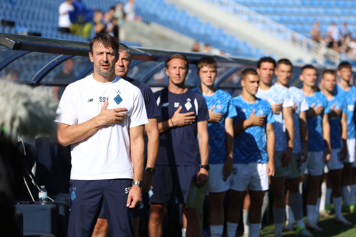 Александр Шовковский