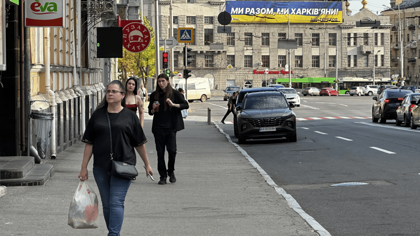 Понад сто тисяч харків’ян без житла: субвенції відбудову немає