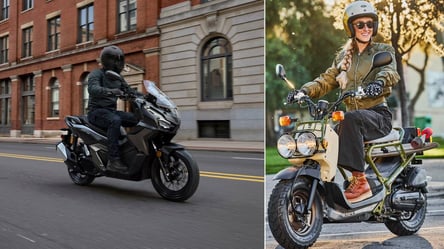 На якому транспортному засобі водію не потрібні права у 2026 році - 285x160