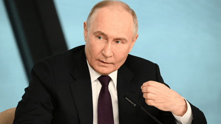 Путін пригрозив ударами по країнах, які надають зброю для України - 285x160