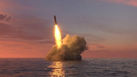 Кількість ракетоносіїв у Середземному морі зменшилась — яка загроза в Чорному - 285x160