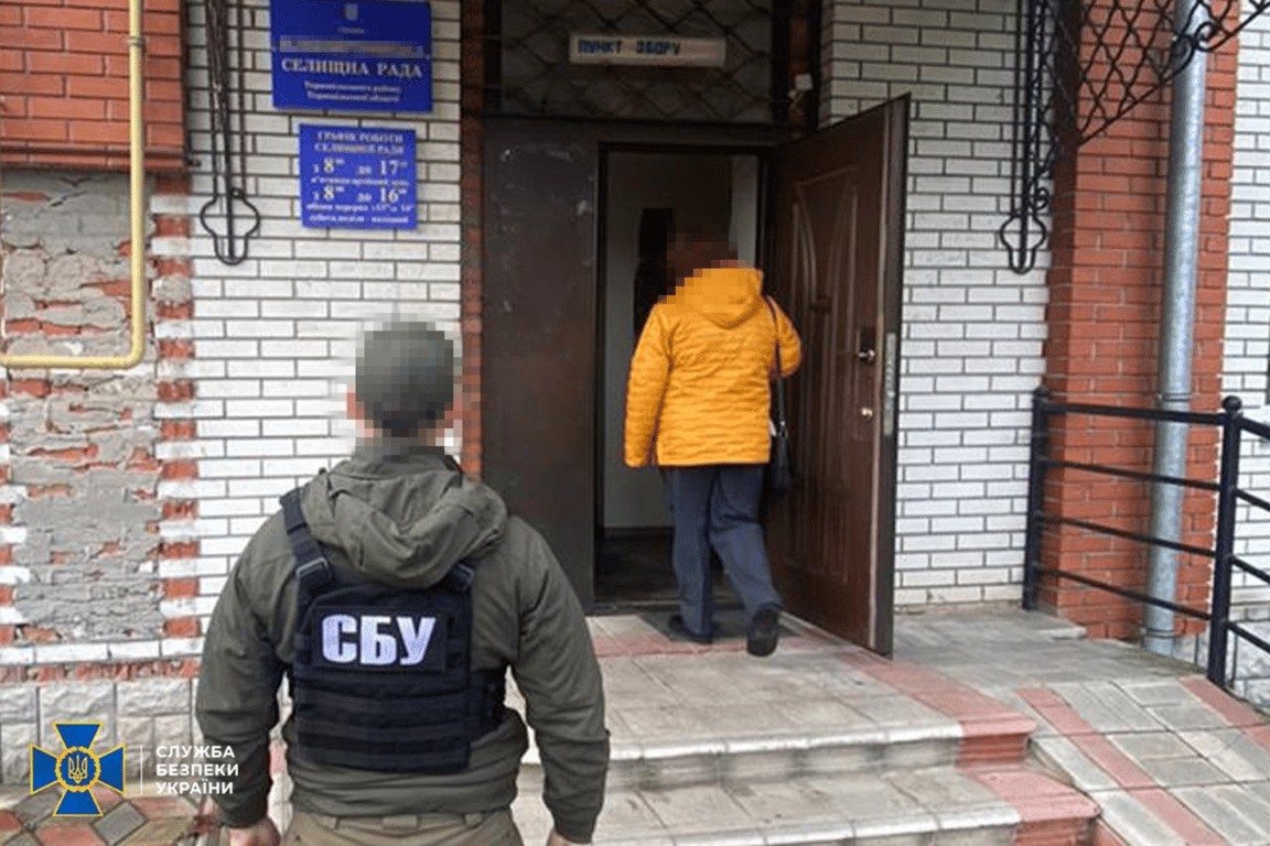 Депутата Тернопольского райсовета похитили на вымогательстве 300 тыс долларов - детали