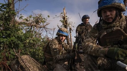 РФ посилила тиск на Харківщині: збільшено кількість штурмів - 290x166