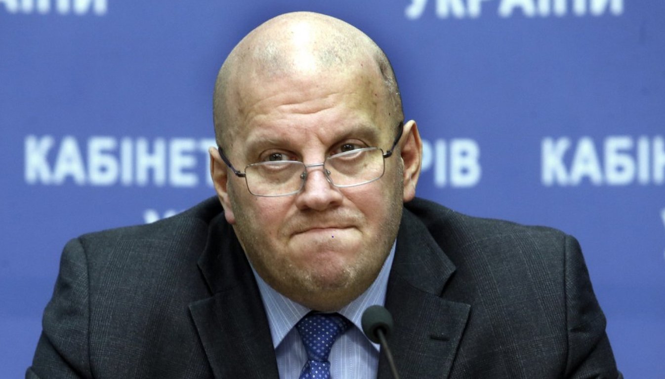 Михаил Бродский