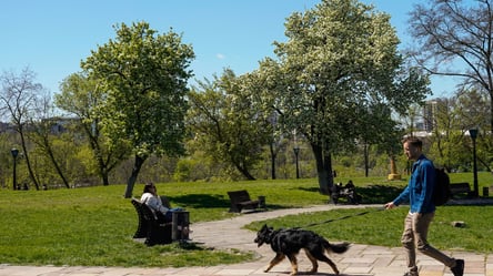 Дощі оминуть більшість областей — якою буде погода завтра - 285x160