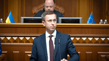 Парламент избрал новое правительство: кто теперь возглавляет министерства - 285x160